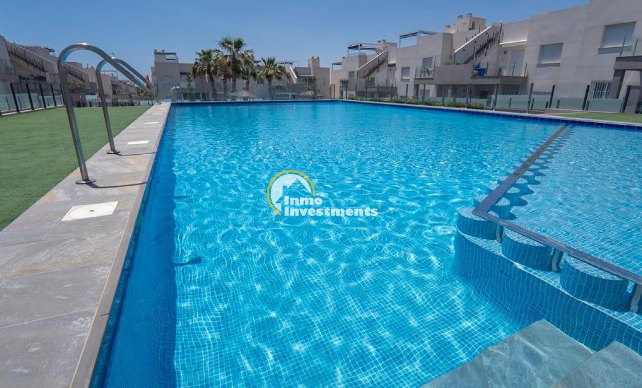 Resale - Apartment - Torrevieja - Aguas Nuevas