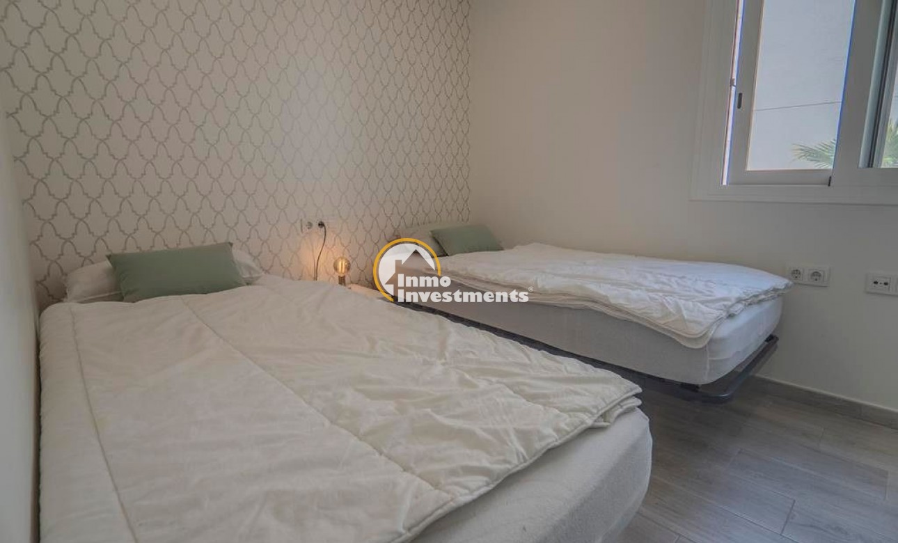 Gebrauchtimmobilien - Apartment - Torrevieja - Aguas Nuevas