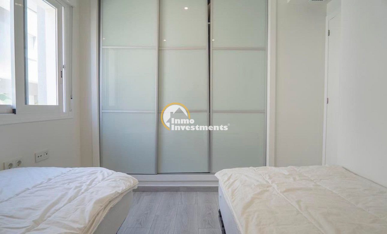 Gebrauchtimmobilien - Apartment - Torrevieja - Aguas Nuevas