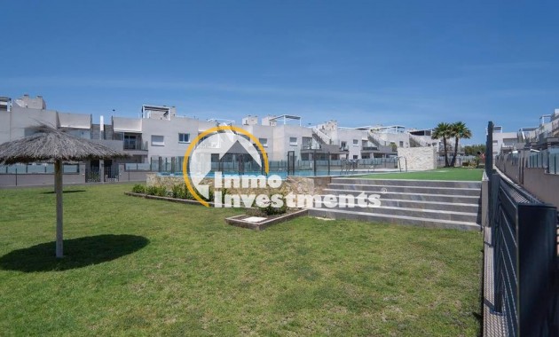 Resale - Apartment - Torrevieja - Aguas Nuevas