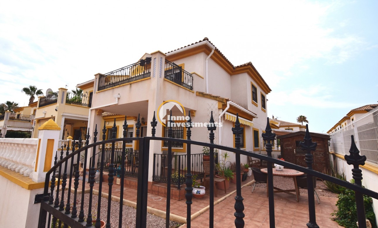 Till salu - Quad House - Ciudad Quesada - Doña Pepa