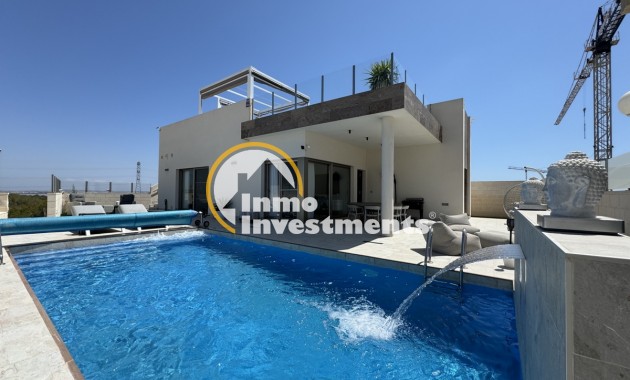 Resale - Villa - Villamartin