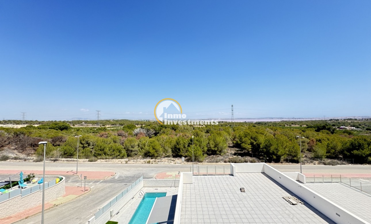 Resale - Villa - Villamartin