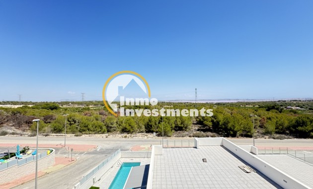 Resale - Villa - Villamartin