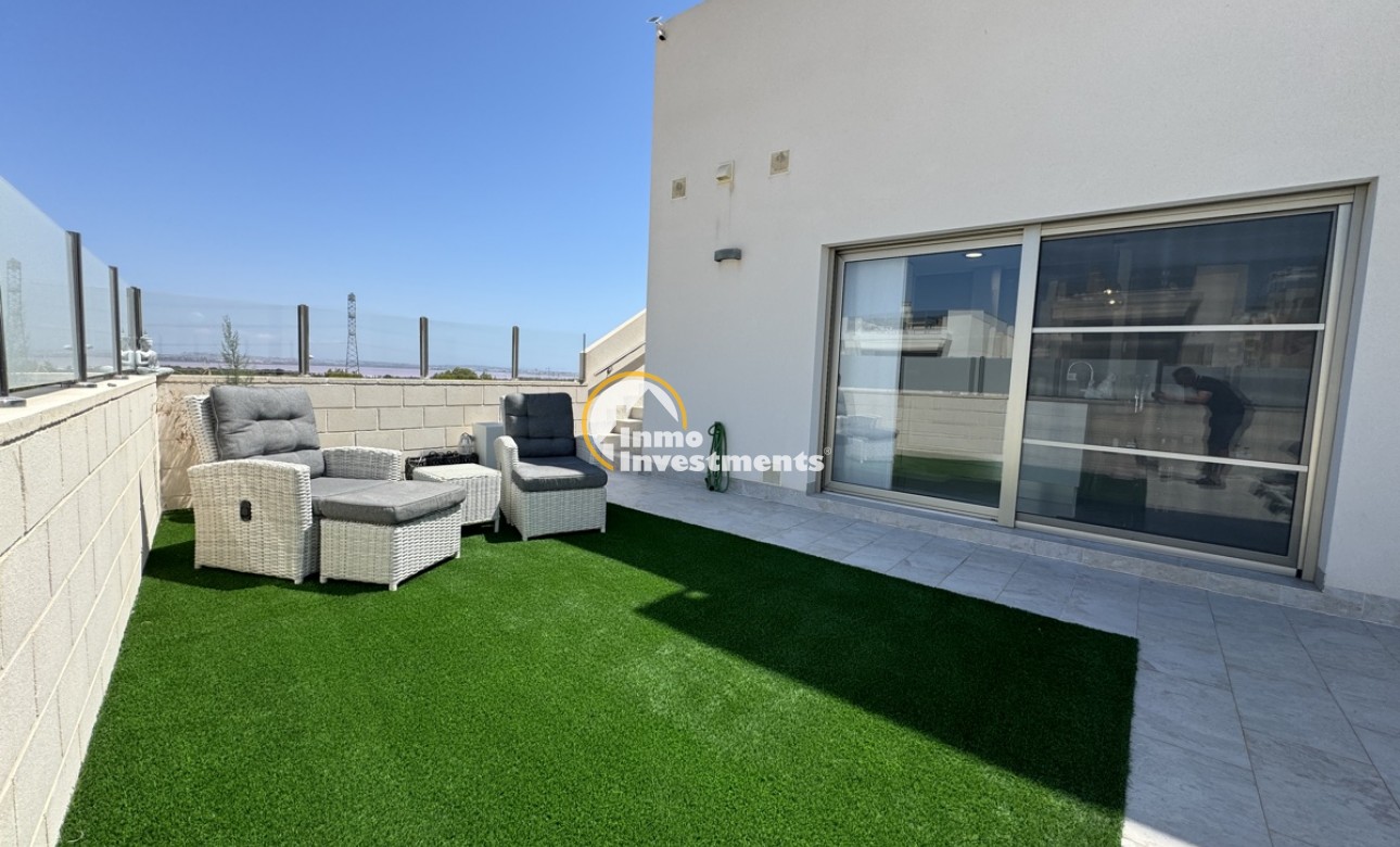 Resale - Villa - Villamartin