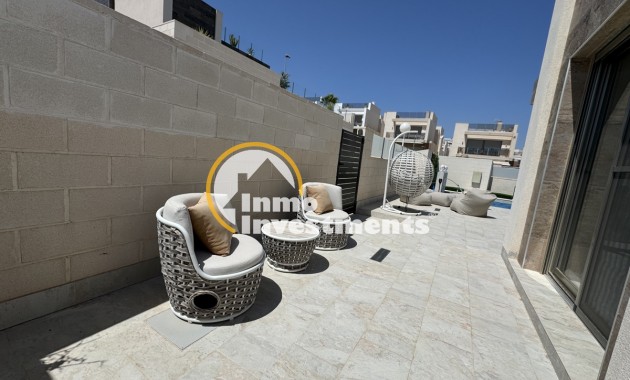 Resale - Villa - Villamartin