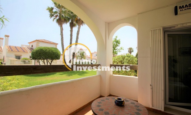 Resale - Apartment - Villamartin - Plaza