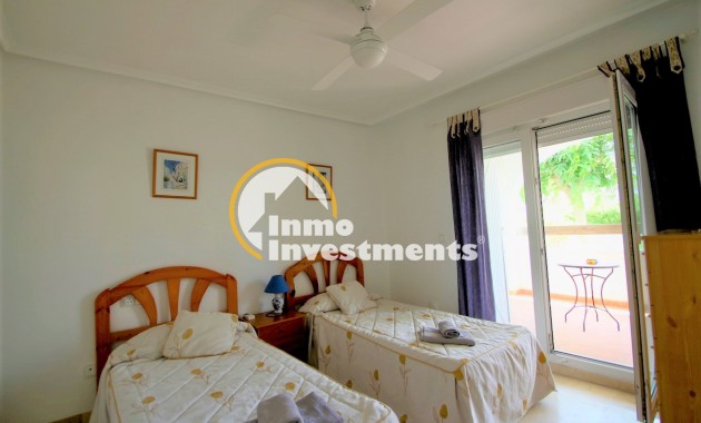 Resale - Apartment - Villamartin - Plaza