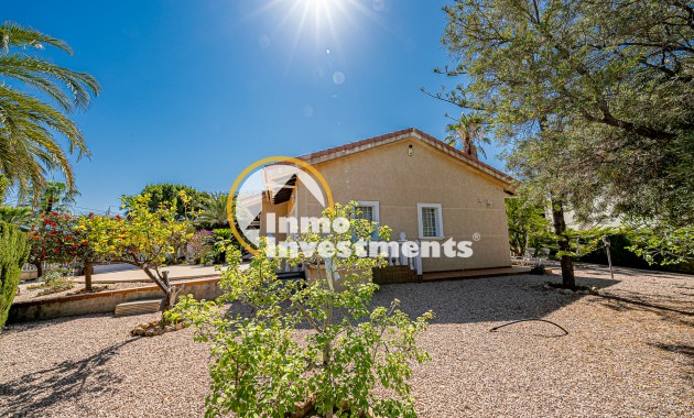 Reventa - Chalet independiente - Cabo Roig - Playa