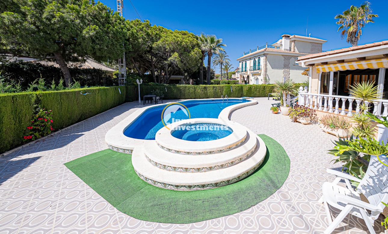 Revente privée - Villa - Cabo Roig - Front de mer