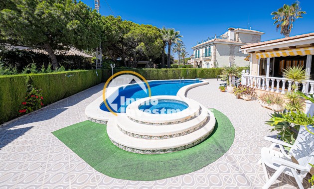 Bestaande bouw - Villa - Cabo Roig - Strand