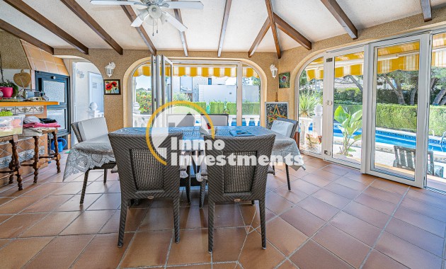 Revente privée - Villa - Cabo Roig - Front de mer