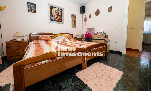 Reventa - Chalet independiente - Cabo Roig - Playa