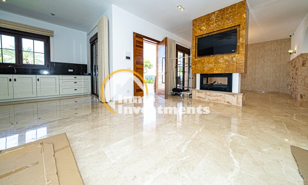 Bestaande bouw - Villa - Cabo Roig - Strand