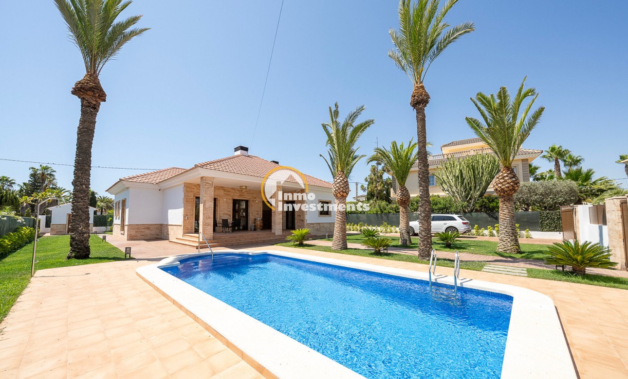 Villa Cabo Roig