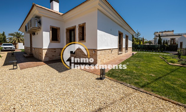 Revente privée - Villa - Cabo Roig - Front de mer