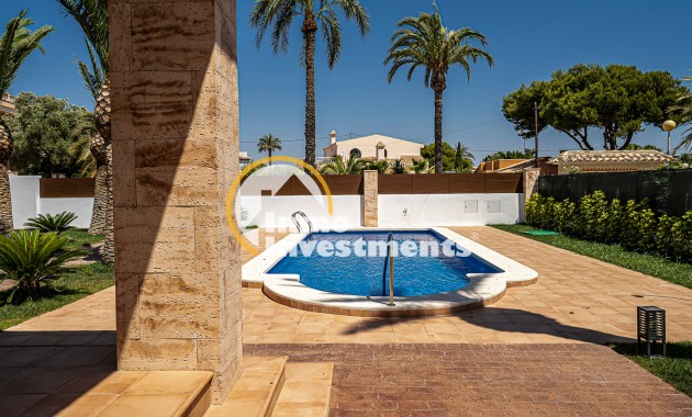 Revente privée - Villa - Cabo Roig - Front de mer