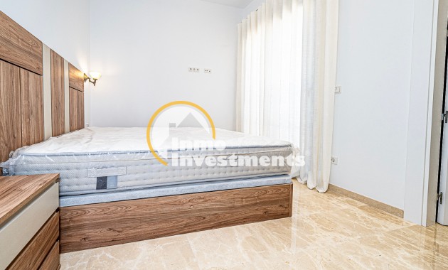 Bestaande bouw - Villa - Cabo Roig - Strand