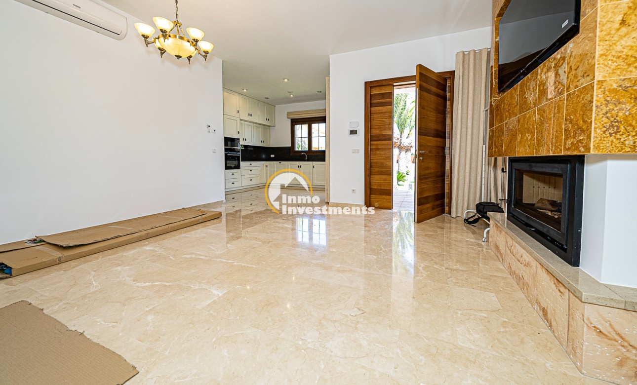 Bestaande bouw - Villa - Cabo Roig - Strand