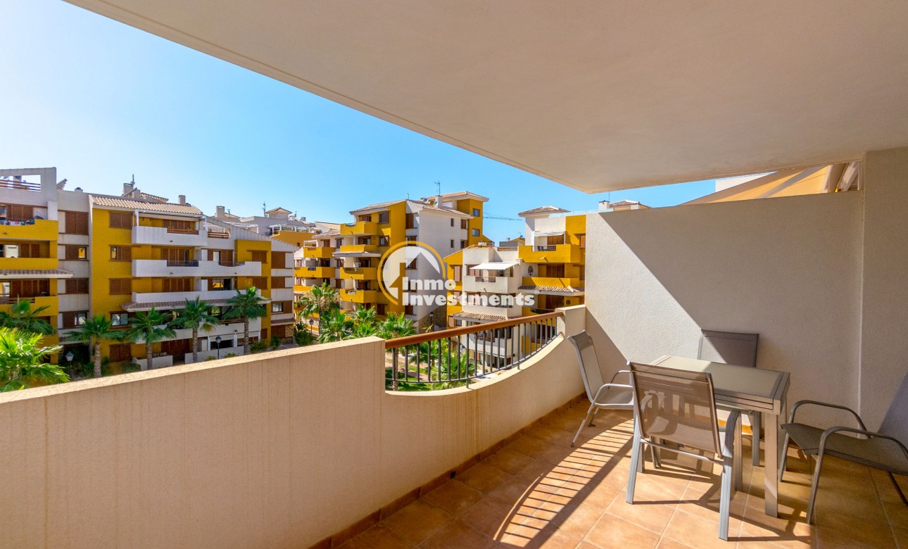 Resale - Apartment - Punta Prima - La Recoleta