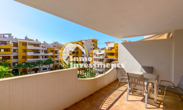 Resale - Apartment - Punta Prima - La Recoleta