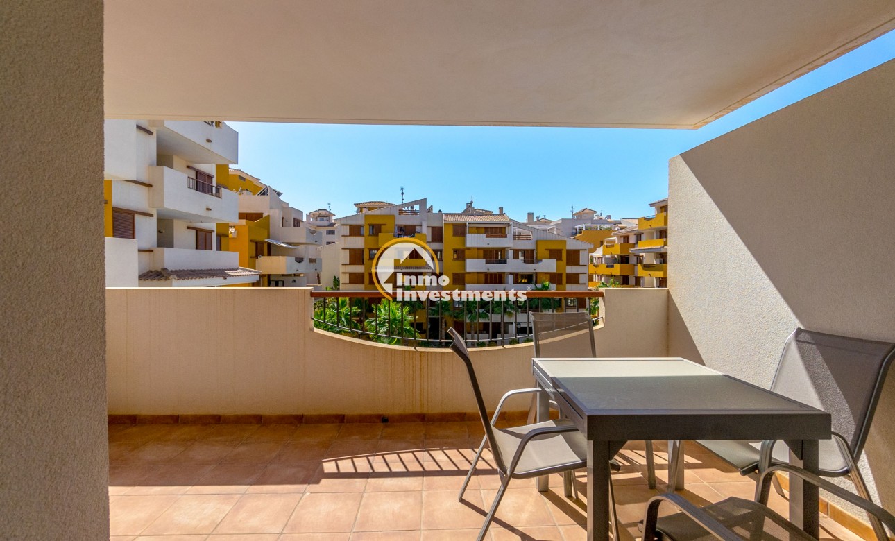 Resale - Apartment - Punta Prima - La Recoleta