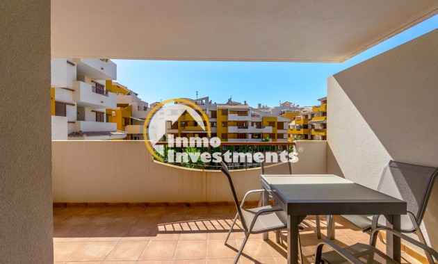 Resale - Apartment - Punta Prima - La Recoleta