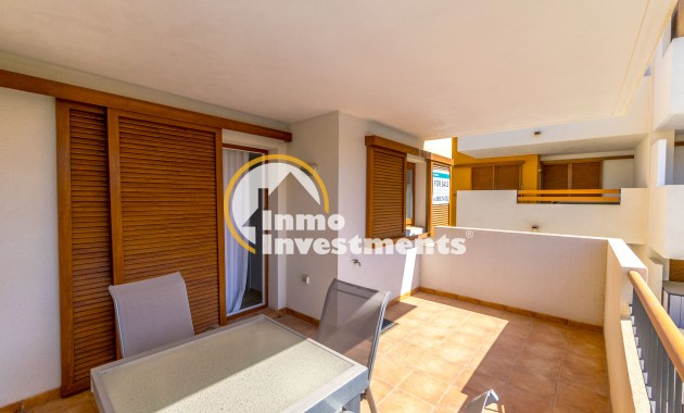 Resale - Apartment - Punta Prima - La Recoleta