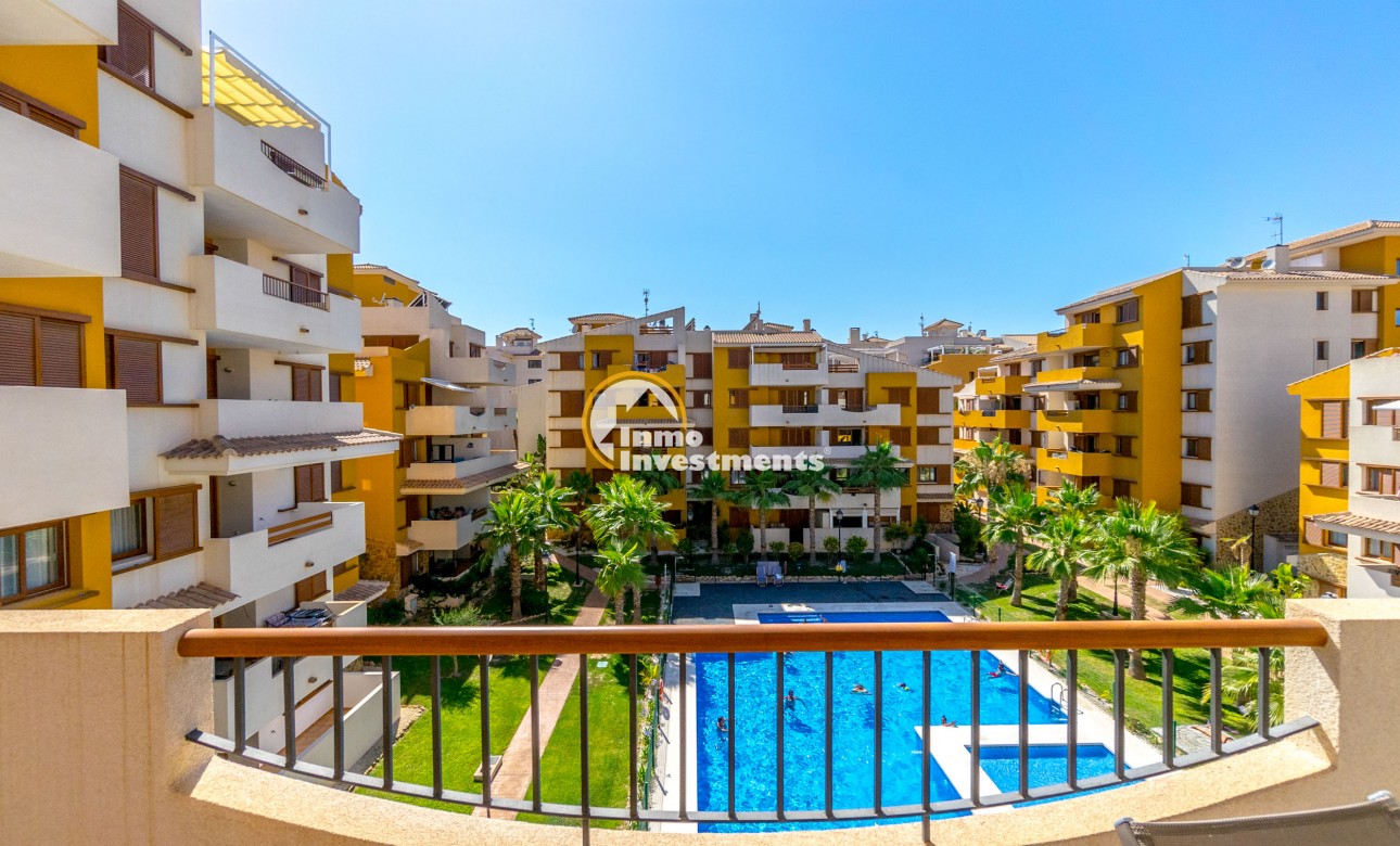 Resale - Apartment - Punta Prima - La Recoleta