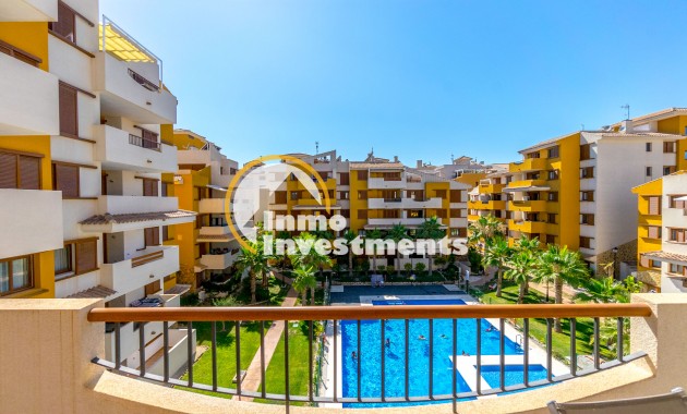 Resale - Apartment - Punta Prima - La Recoleta