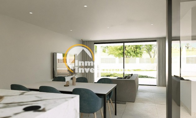 Neubau Immobilien - Apartment - Los Alczares - Serena Golf