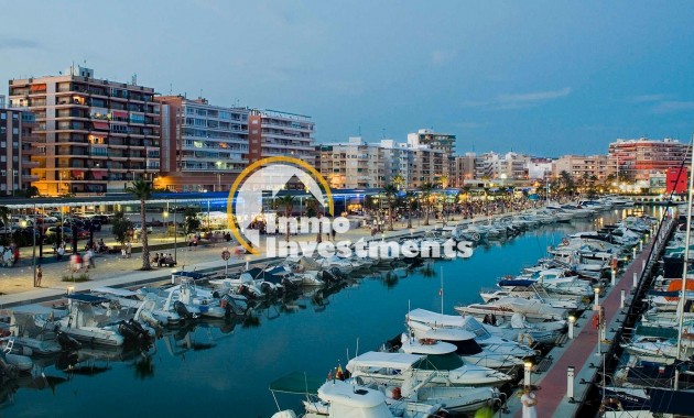 New build - Apartment - Santa Pola - Eroski