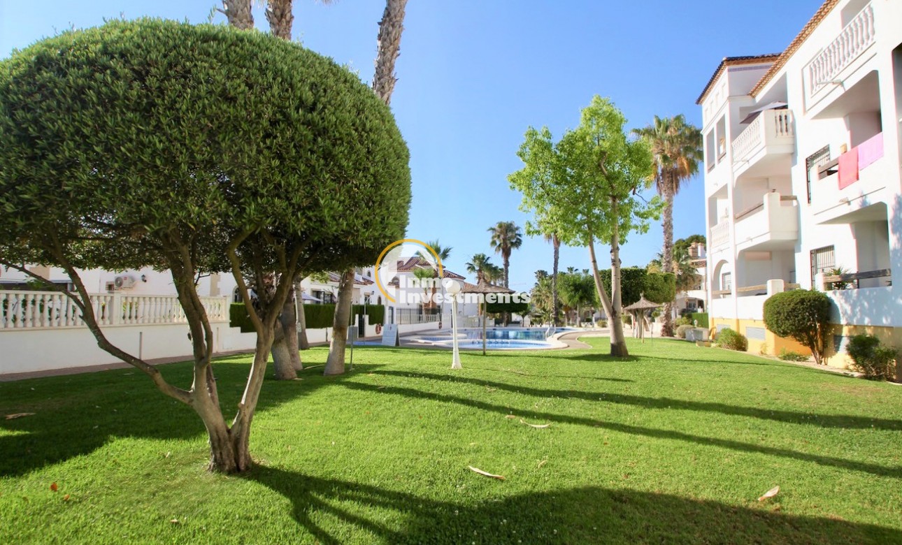 Resale - Apartment - Villamartin - Plaza