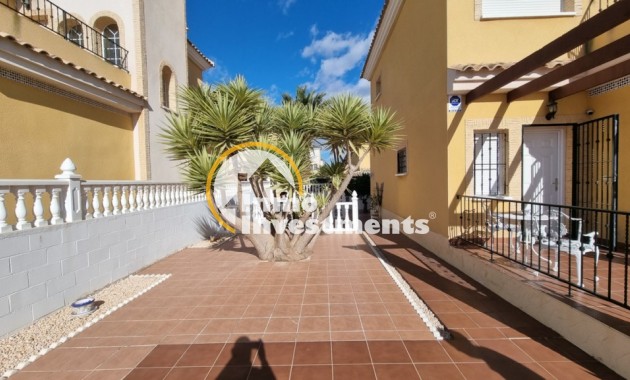 Revente privée - Villa - Algorfa - Lo Crispin