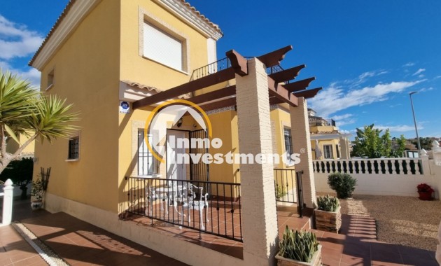 Revente privée - Villa - Algorfa - Lo Crispin