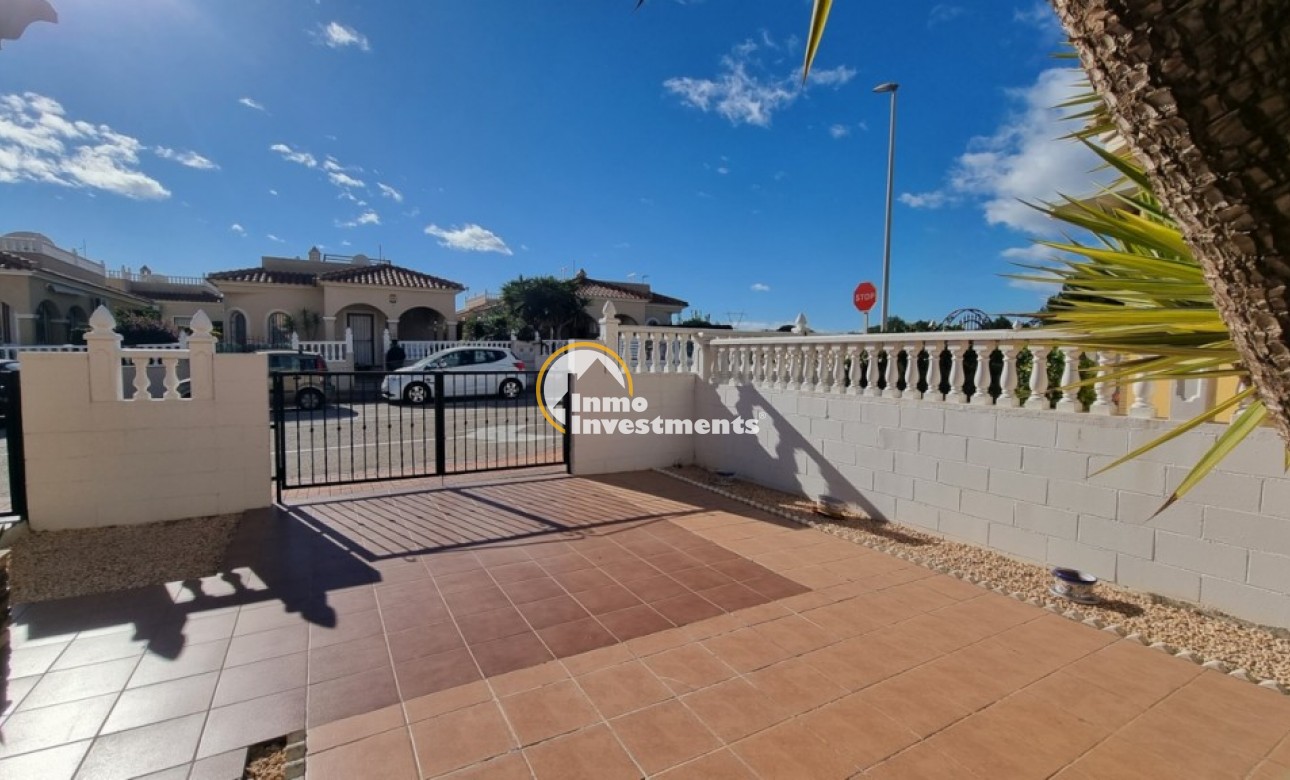 Gebrauchtimmobilien - Villa - Algorfa - Lo Crispin