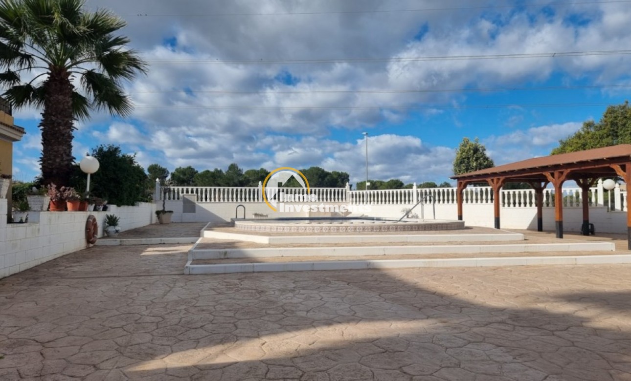 Revente privée - Villa - Algorfa - Lo Crispin