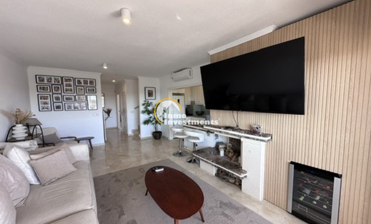 Revente privée - Penthouse - Las Ramblas - Las Ramblas Golf