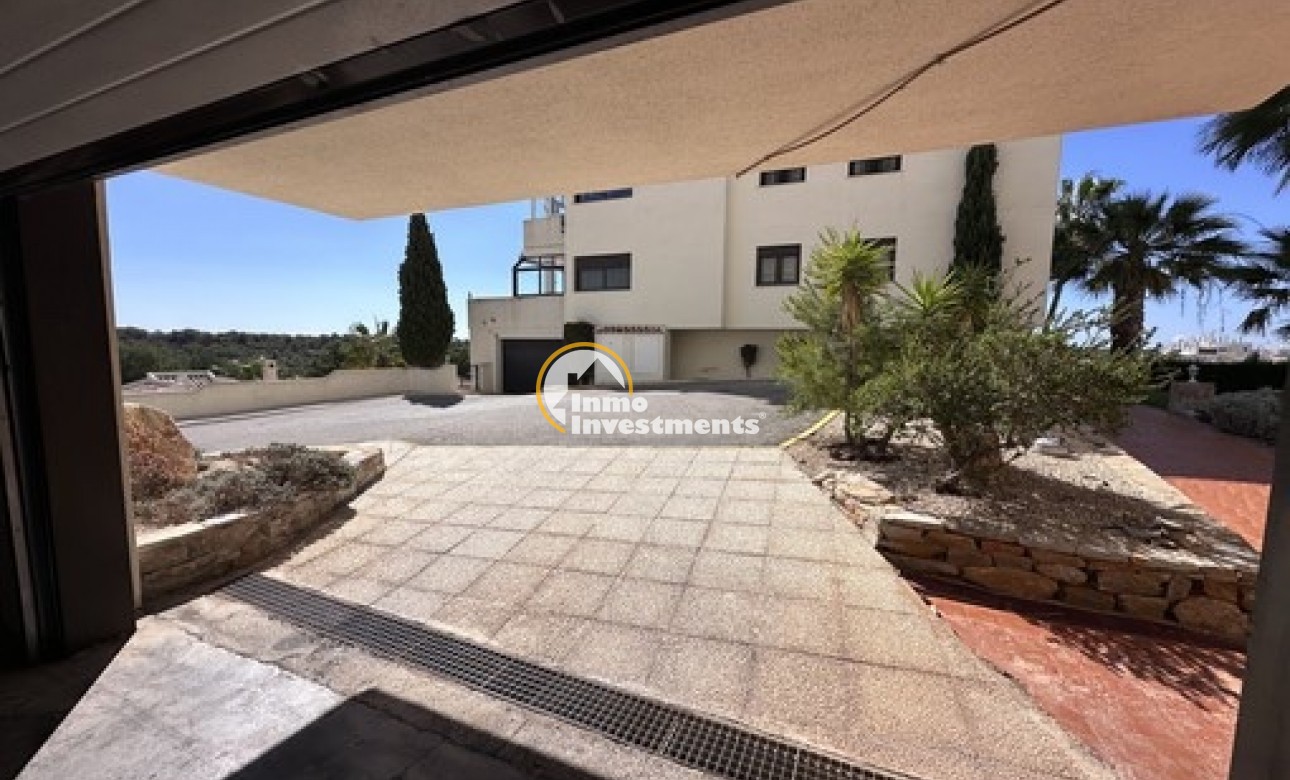 Resale - Penthouse - Las Ramblas - Las Ramblas Golf