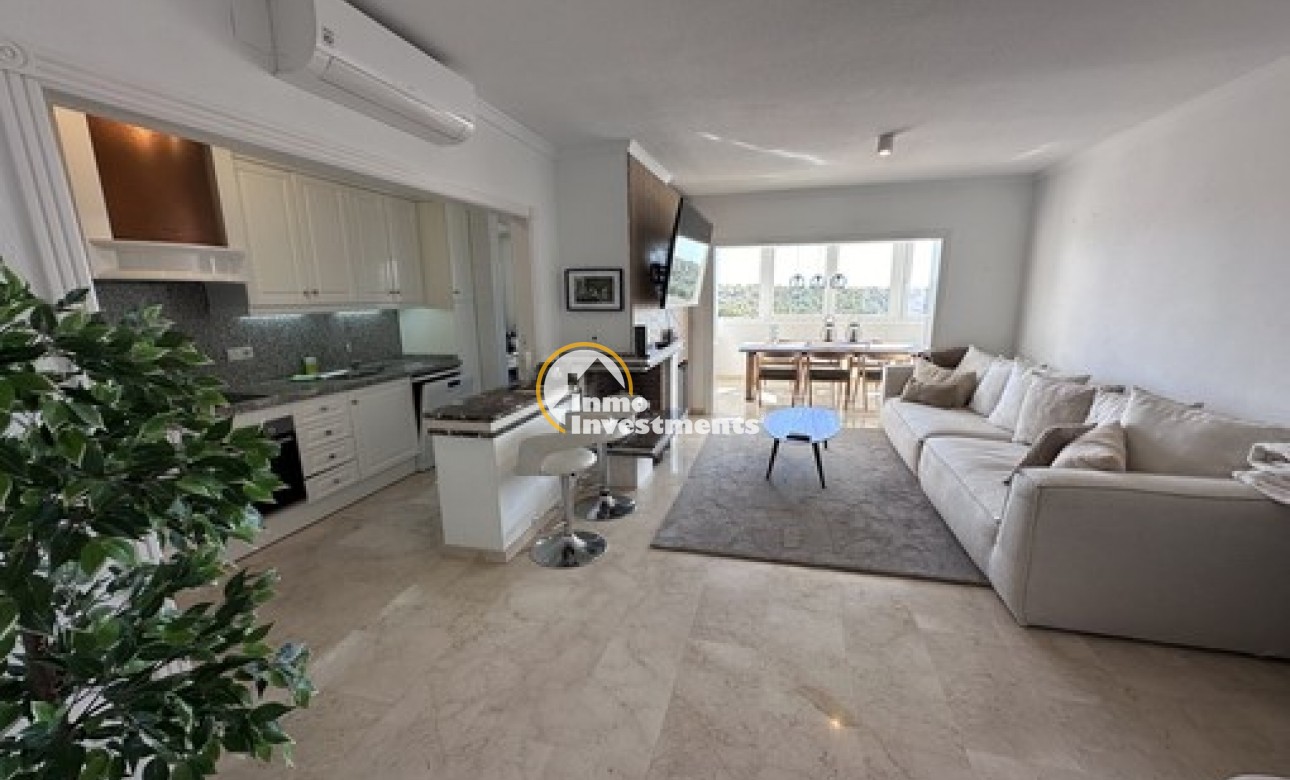 Resale - Penthouse - Las Ramblas - Las Ramblas Golf