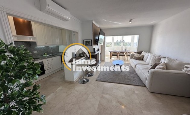 Revente privée - Penthouse - Las Ramblas - Las Ramblas Golf