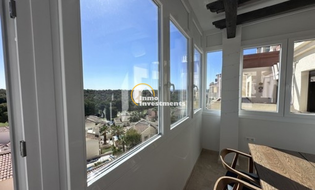 Resale - Penthouse - Las Ramblas - Las Ramblas Golf