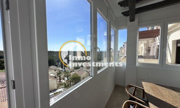 Bestaande bouw - Penthouse - Las Ramblas - Las Ramblas Golf