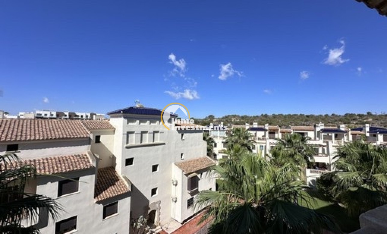 Resale - Penthouse - Las Ramblas - Las Ramblas Golf