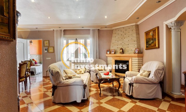 Revente privée - Villa - Cabo Roig - La Regia