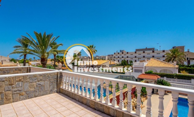 Gebrauchtimmobilien - Villa - Cabo Roig - La Regia