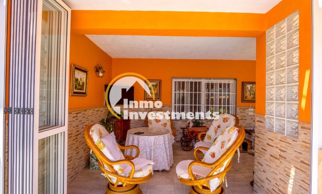 Gebrauchtimmobilien - Villa - Cabo Roig - La Regia