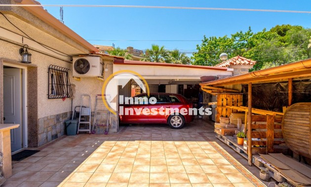 Revente privée - Villa - Cabo Roig - La Regia