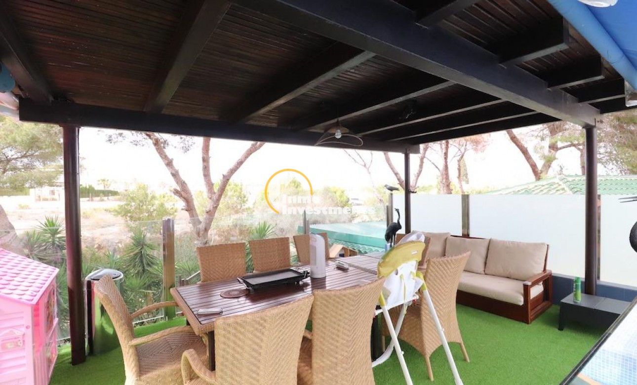 Revente privée - Villa - Orihuela Costa - Montezenia