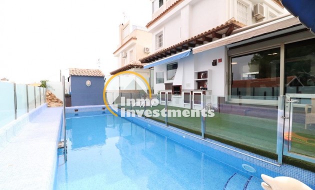 Gebrauchtimmobilien - Villa - Orihuela Costa - Montezenia